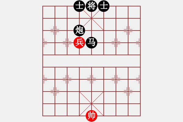 象棋棋譜圖片：小卉(8段)-負(fù)-帥馬(7段) - 步數(shù)：140 