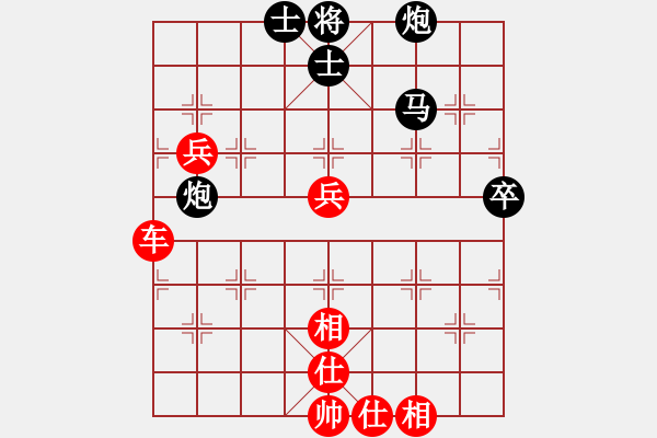 象棋棋譜圖片：霏霏(風(fēng)魔)-勝-強(qiáng)吾中原(風(fēng)魔) - 步數(shù)：120 