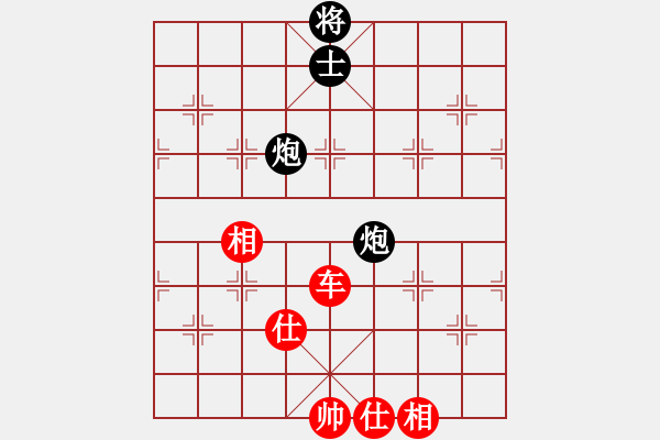 象棋棋譜圖片：霏霏(風(fēng)魔)-勝-強(qiáng)吾中原(風(fēng)魔) - 步數(shù)：160 