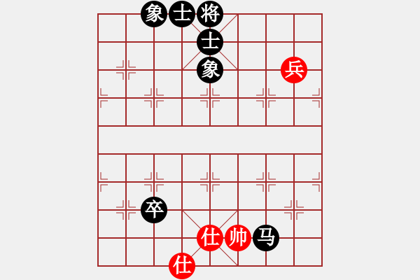 象棋棋譜圖片：今人不見古時月VS倚天高手(2016 8 7) - 步數(shù)：103 