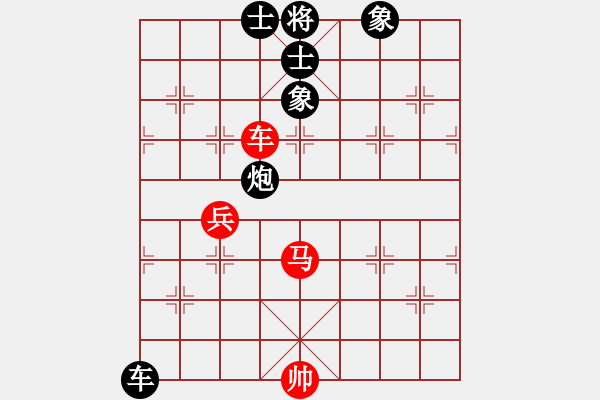 象棋棋譜圖片：新步驟不凡(6段)-負(fù)-神醫(yī)倪一帖(9段) - 步數(shù)：80 