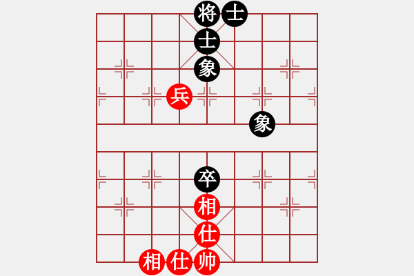 象棋棋譜圖片：yupojlji(6段)-和-成都棋院(8段) - 步數(shù)：156 