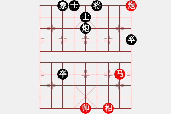 象棋棋譜圖片：布局天尊(5f)-勝-自力更生(風(fēng)魔) - 步數(shù)：150 