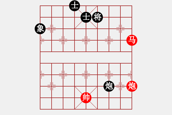 象棋棋譜圖片：布局天尊(5f)-勝-自力更生(風(fēng)魔) - 步數(shù)：180 