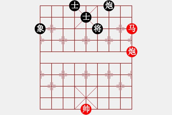 象棋棋譜圖片：布局天尊(5f)-勝-自力更生(風(fēng)魔) - 步數(shù)：190 