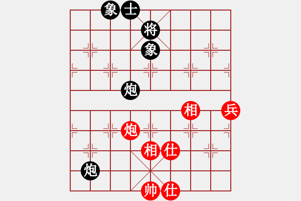 象棋棋谱图片：马维维 先和 蔡佑广 - 步数：129 