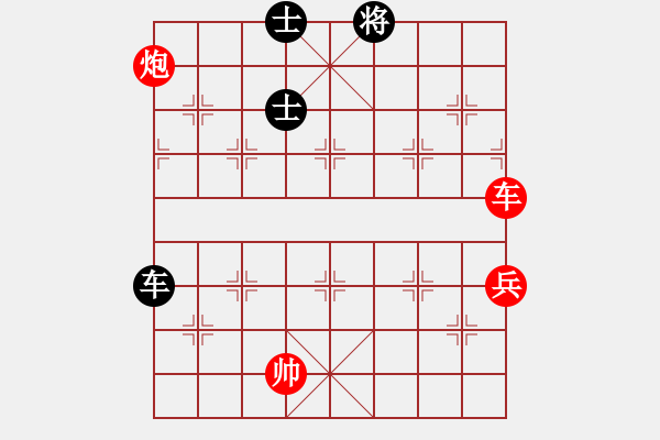 象棋棋譜圖片：東方神圣(天罡)-勝-嗜血秋晨(風(fēng)魔) - 步數(shù)：110 