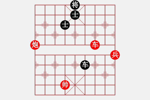 象棋棋譜圖片：東方神圣(天罡)-勝-嗜血秋晨(風(fēng)魔) - 步數(shù)：120 