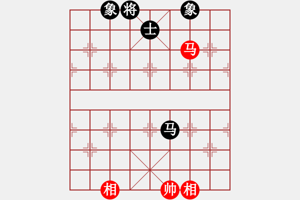 象棋棋譜圖片：老四的父多(9星)-和-尼達(dá)耶(9星) - 步數(shù)：180 