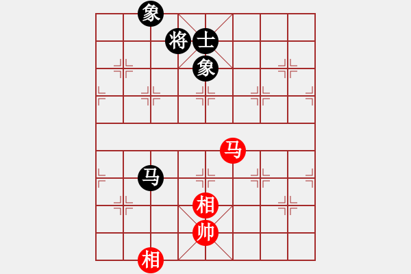 象棋棋譜圖片：老四的父多(9星)-和-尼達(dá)耶(9星) - 步數(shù)：210 