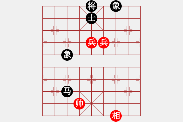 象棋棋譜圖片：11325局 A60-過宮炮局-旋九專雙核-大師 紅先負(fù) 小蟲引擎24層 - 步數(shù)：170 