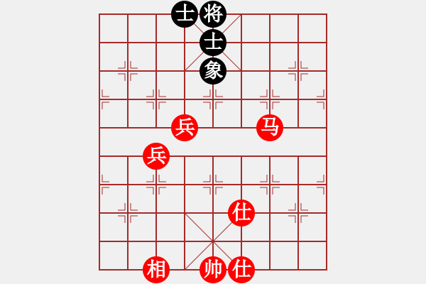 象棋棋譜圖片：cplasf.獵鷹 先勝 網(wǎng)絡(luò)棋手vivo Y31 - 步數(shù)：80 