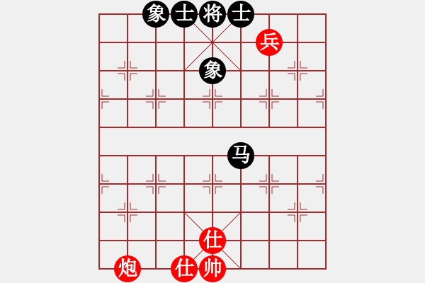 象棋棋譜圖片：10982局 E00-仙人指路-旋九專雙核-入門 紅先和 小蟲引擎24層 - 步數(shù)：190 