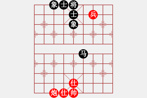 象棋棋譜圖片：10982局 E00-仙人指路-旋九專雙核-入門 紅先和 小蟲引擎24層 - 步數(shù)：200 