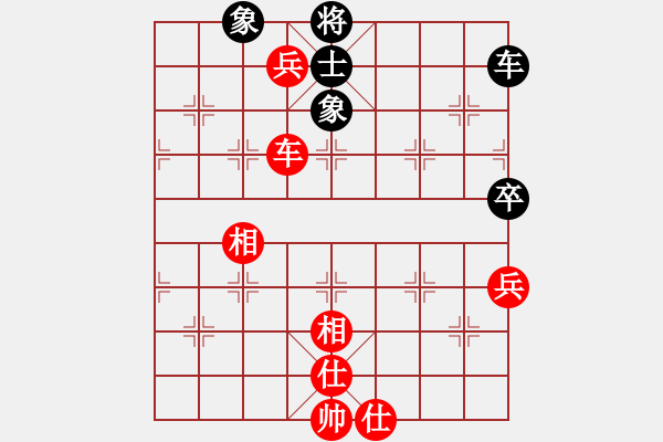 象棋棋譜圖片：貓貓聽雨(6段)-勝-thanhtu(7段) - 步數(shù)：80 