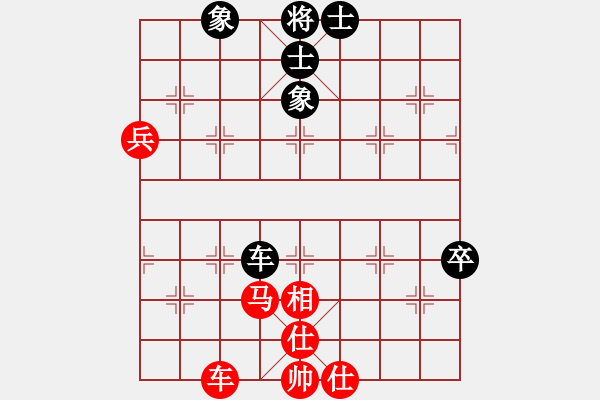 象棋棋譜圖片：大眼妹【業(yè)5-1】先勝soq【業(yè)4-1】 - 步數(shù)：70 