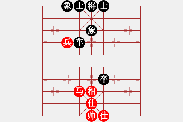 象棋棋譜圖片：大眼妹【業(yè)5-1】先勝soq【業(yè)4-1】 - 步數(shù)：80 