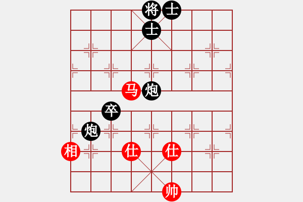 象棋棋譜圖片：2019第16屆威凱杯全國象棋等級賽蔡佑廣先負(fù)余小舟7 - 步數(shù)：180 