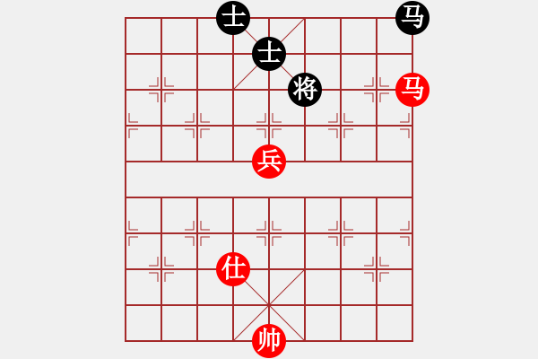 象棋棋譜圖片：Bai co tan 1 Do thang - 步數(shù)：0 