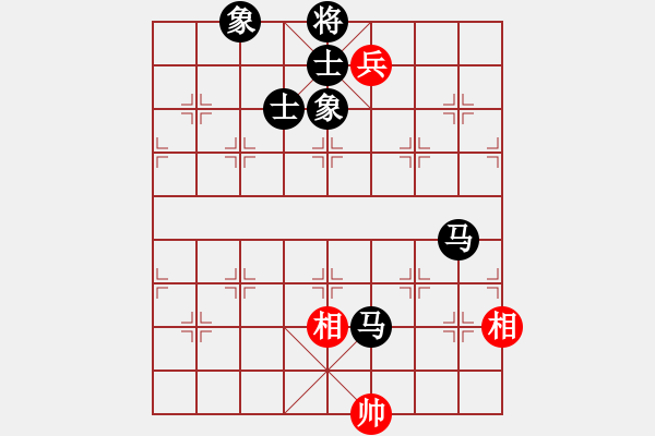 象棋棋譜圖片：lqycjsl(7段)-負-王天一算法(7段) - 步數：150 