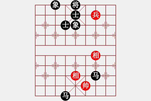 象棋棋譜圖片：lqycjsl(7段)-負-王天一算法(7段) - 步數：160 