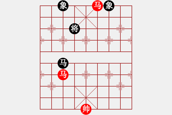 象棋棋譜圖片：絕妙棋局2519 - 步數(shù)：30 