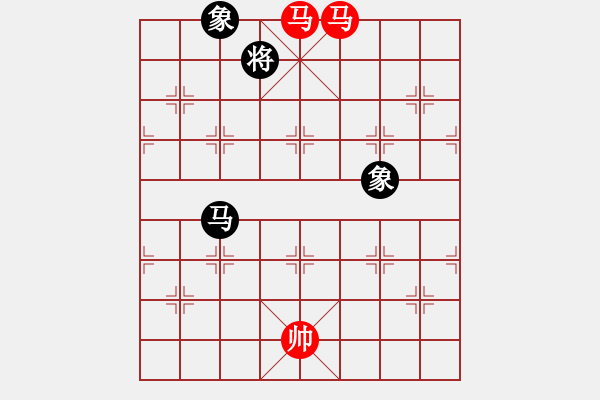 象棋棋譜圖片：絕妙棋局2519 - 步數(shù)：60 