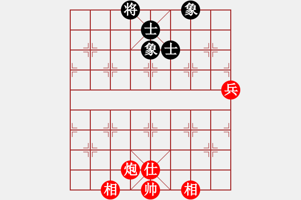 象棋棋譜圖片：20171114 先和天天業(yè)7-1 順炮直車對橫車 黑急車4進5 車4平3 炮5進4 - 步數(shù)：120 