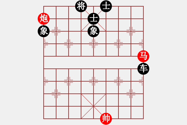 象棋棋譜圖片：奇門☆戰(zhàn)神05號 負 極速＊作戰(zhàn)5號 - 步數(shù)：110 