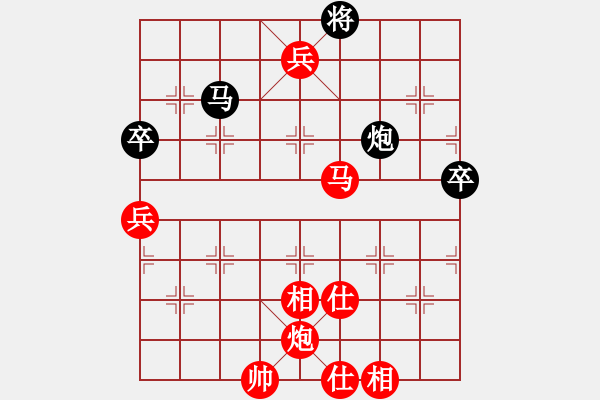 象棋棋譜圖片：廣東 楊官璘 勝 遼寧 孟立國 - 步數(shù)：150 