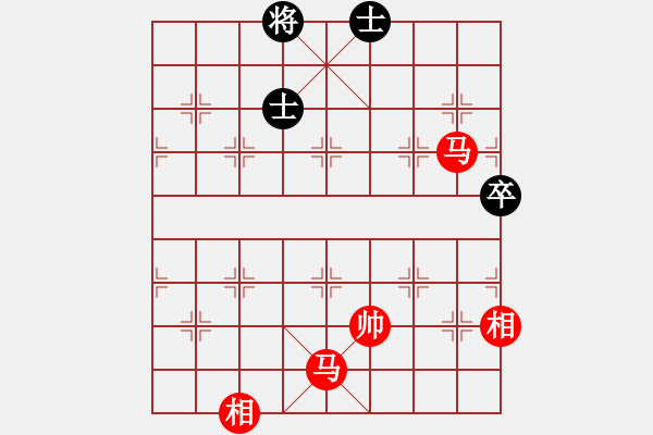 象棋棋譜圖片：capcapcap(9段)-勝-小鄧(8段) - 步數(shù)：170 