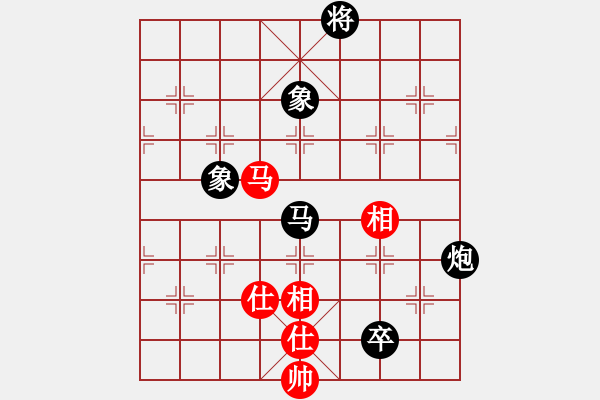 象棋棋譜圖片：烈火金鋼VS仙居-柯漢飛(2015-6-19) - 步數(shù)：162 