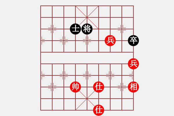 象棋棋譜圖片：馬路殺手AkE.阿曼 先勝 街頭中年男子 - 步數(shù)：121 