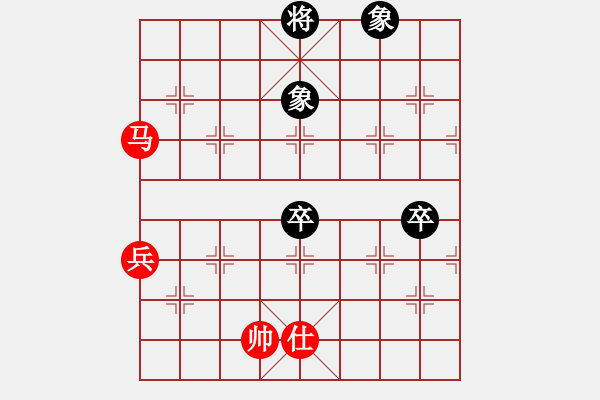 象棋棋譜圖片：ysmtz(4弦)-勝-任盈盈(5弦) - 步數(shù)：160 