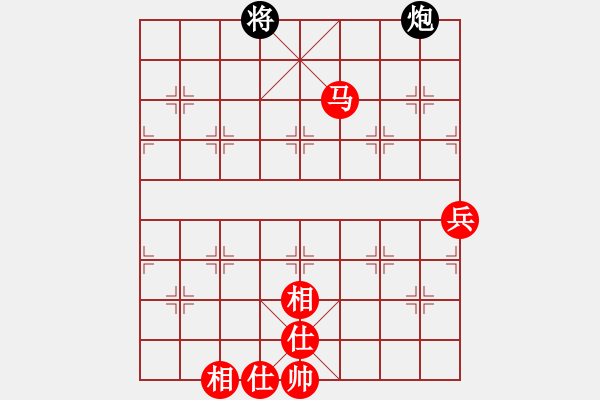 象棋棋譜圖片：山葉(4級)-勝-張雨書(5r) - 步數(shù)：80 