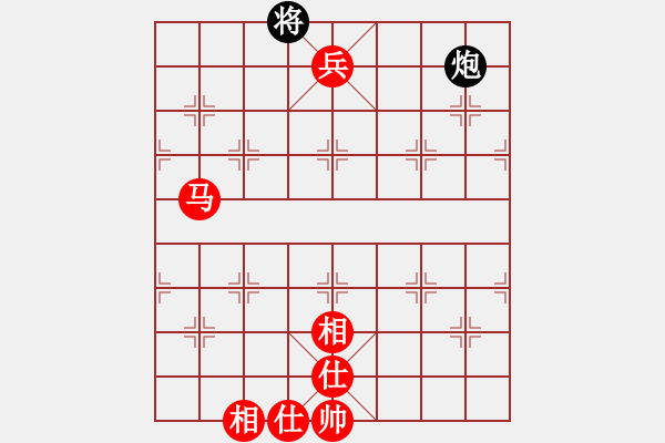 象棋棋譜圖片：山葉(4級)-勝-張雨書(5r) - 步數(shù)：99 