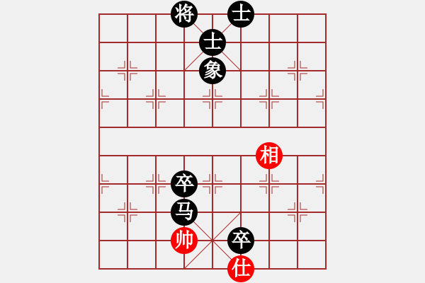 象棋棋譜圖片：qinyiqiang 負(fù) 一生情一世愛(ài)丶 - 步數(shù)：120 