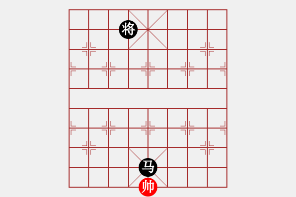 象棋棋譜圖片：馬雙卒和單車3 - 步數(shù)：22 