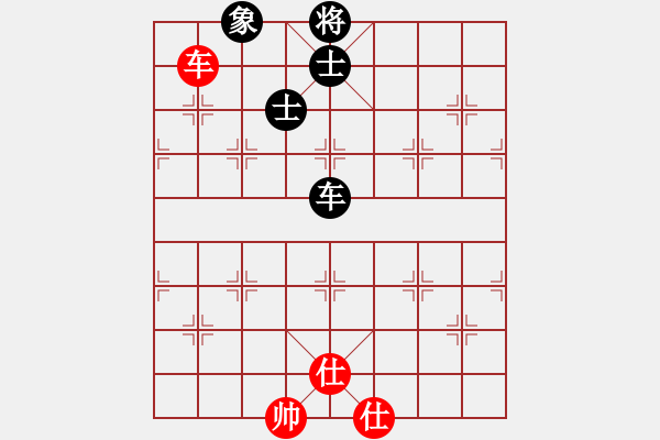 象棋棋譜圖片：kinglayout(9星)-和-damingg(9星) - 步數(shù)：310 