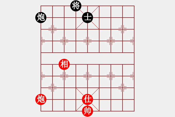 象棋棋譜圖片：獵奇人(天罡)-和-eedab(風(fēng)魔) - 步數(shù)：260 