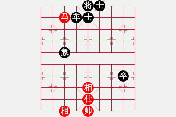 象棋棋譜圖片：后手順炮雙橫車對直車紅兩頭蛇士6進5其中車2進5變kiss(9段)-負(fù)-那爛陀寺(月將) - 步數(shù)：140 