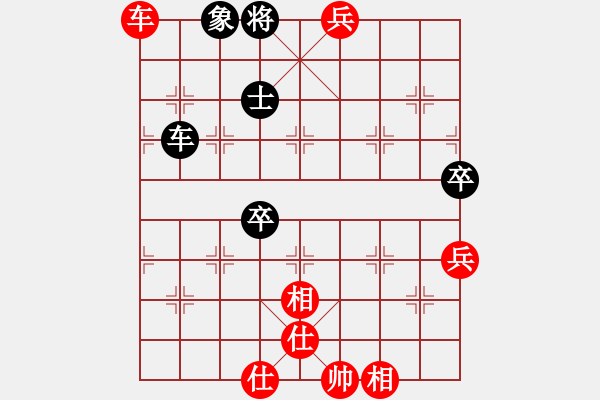 象棋棋譜圖片：大度[1339677010] -VS- 橫才俊儒[292832991] - 步數(shù)：120 