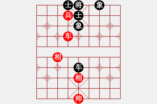 象棋棋譜圖片：索爾仁尼琴(8段)-和-品棋漫步(6段) - 步數(shù)：320 