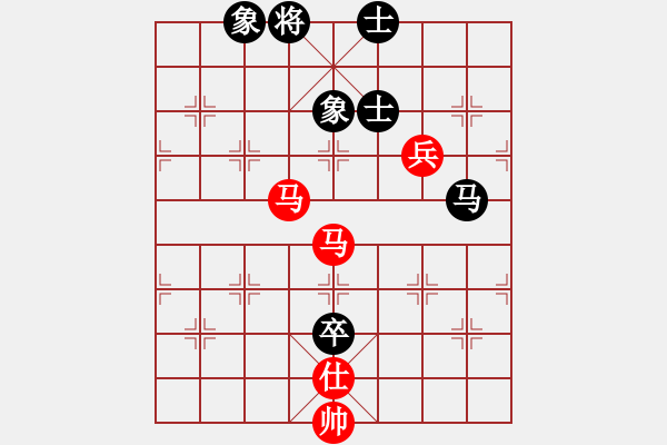 象棋棋谱图片：象棋老头(9段)-胜-古赵战神(7段) - 步数：160 