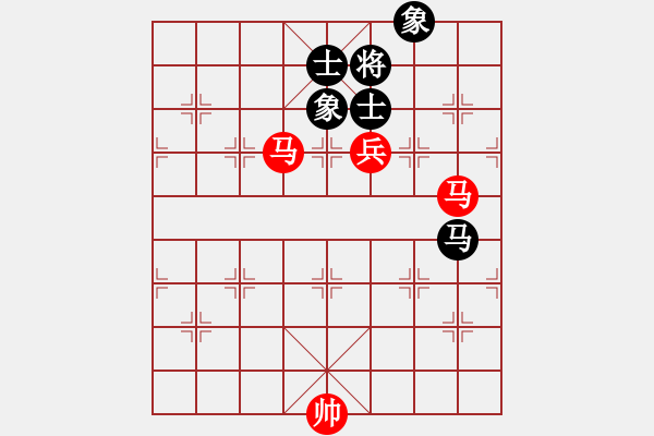 象棋棋谱图片：象棋老头(9段)-胜-古赵战神(7段) - 步数：200 