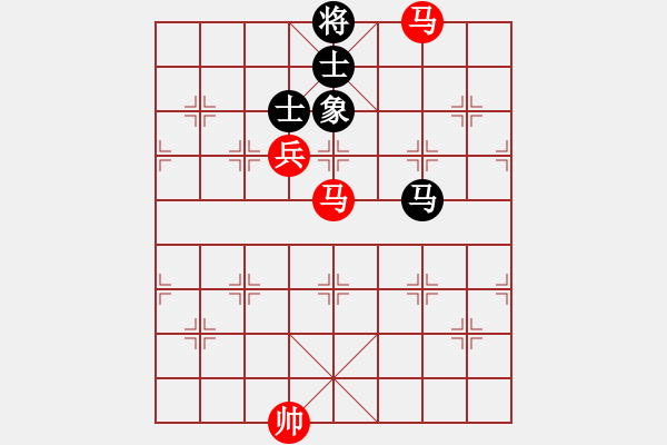 象棋棋谱图片：象棋老头(9段)-胜-古赵战神(7段) - 步数：240 