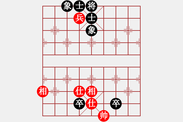 象棋棋譜圖片：群星燦爛(日帥)-和-zhxqwfg(9段) - 步數(shù)：190 