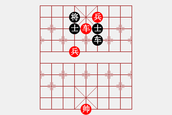 象棋棋譜圖片：姚洪新 先勝 劉立山 - 步數(shù)：217 