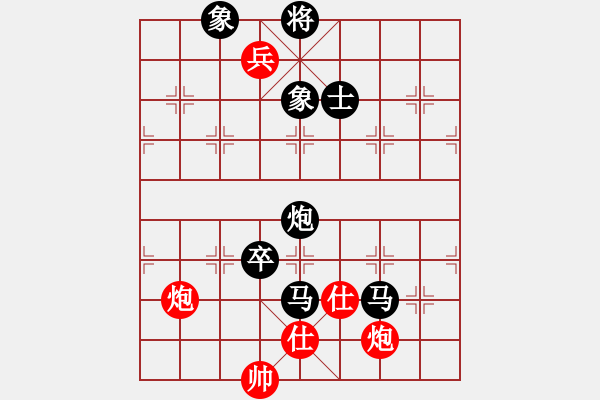 象棋棋譜圖片：風(fēng)風(fēng)(9段)-負-龍騰正氣(月將) - 步數(shù)：130 