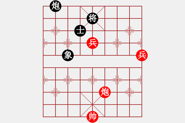 象棋棋譜圖片：棋局-1bk bR2N - 步數(shù)：100 